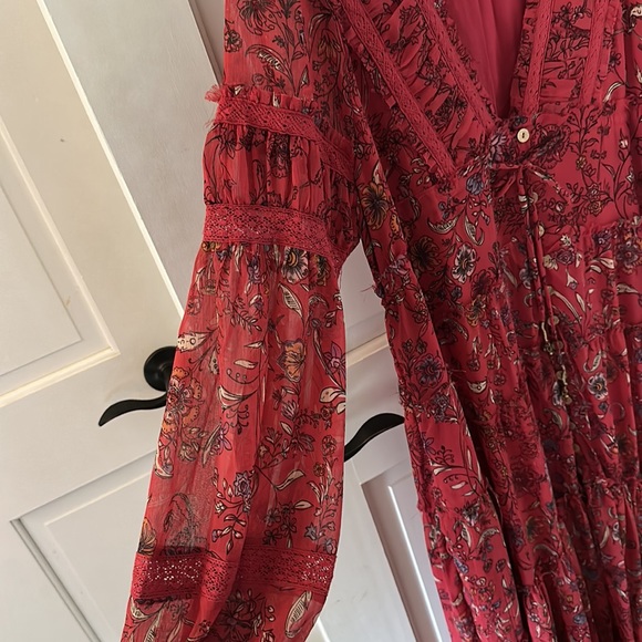 Free people - Picture 4 of 5